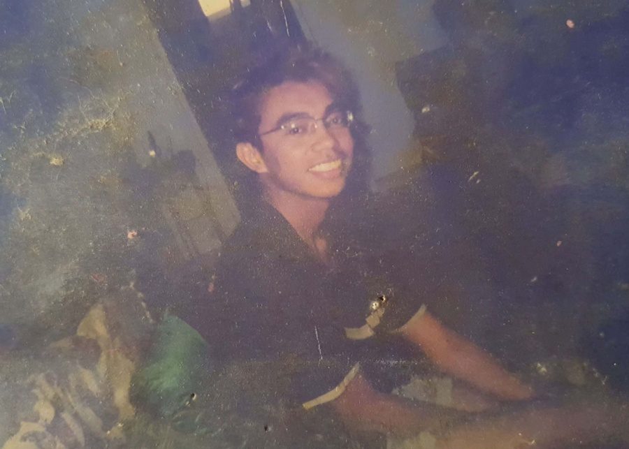 I survived being bullied... but at a cost