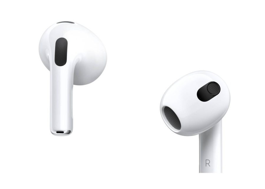 best-gadgets-for-mums-airpods-3rd-gen-apple-singapore-2022
