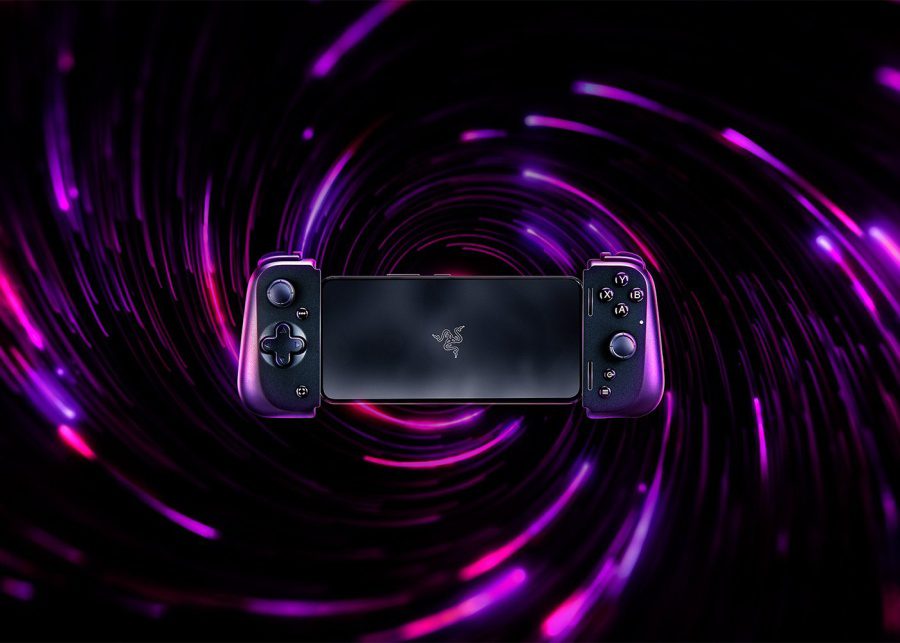 Razer Kishi V2 | Best gaming consoles for kids
