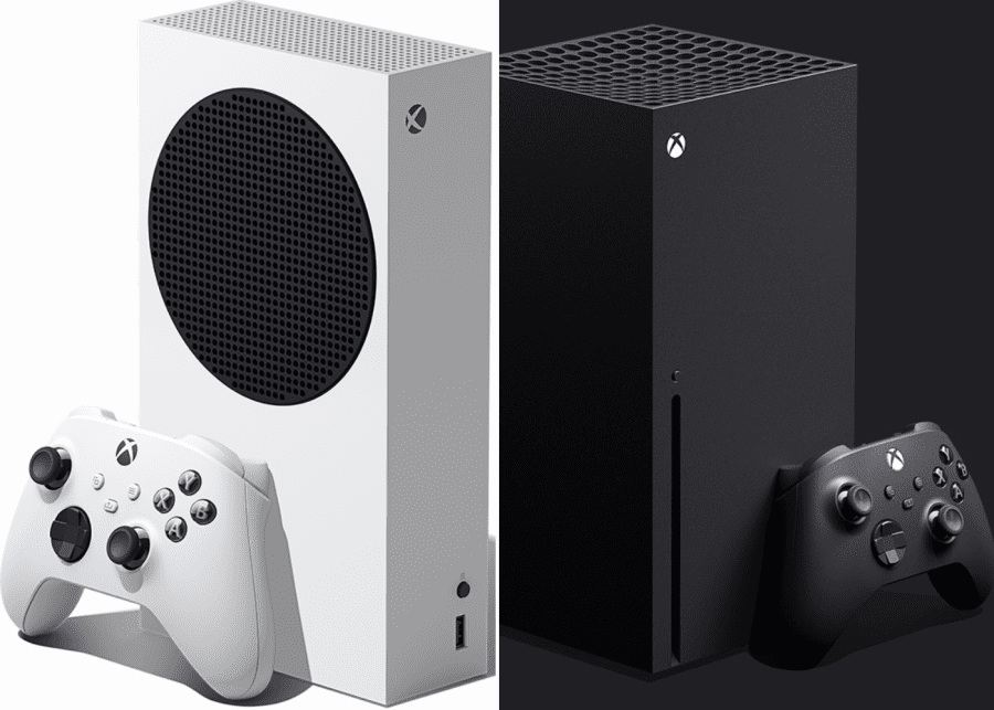 Xbox Series S and Xbox Series X | Best gaming consoles for kids