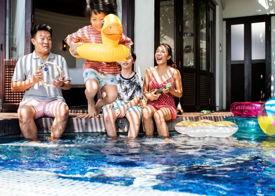 safety tips family outing in singapore ntuc income