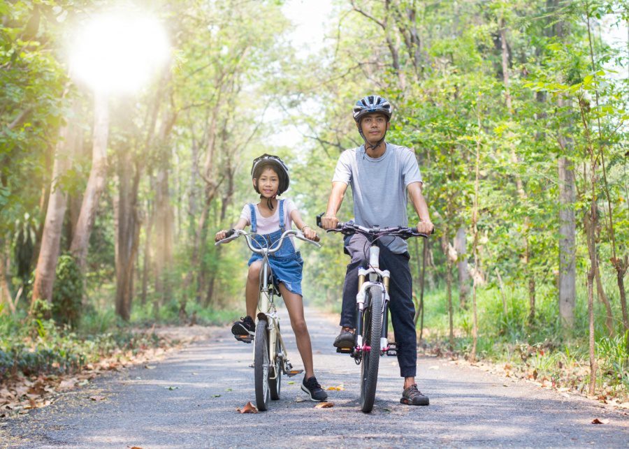safety tips family outing in singapore ntuc income
