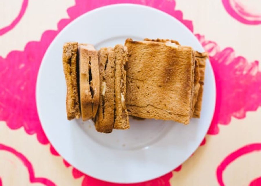 Kaya toast 10 Singapore foods we crave when overseas Honeykids Asia