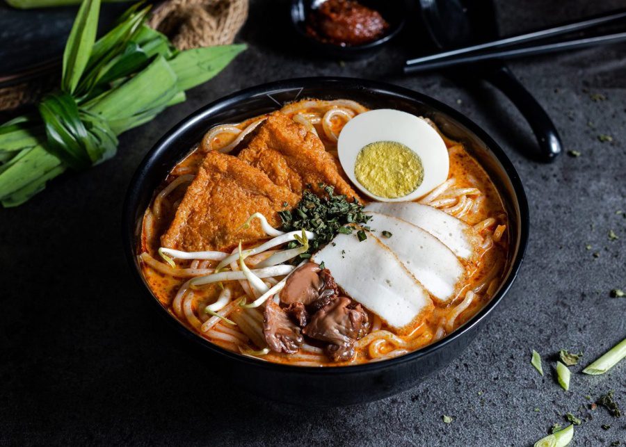 kopifellas laksa novena square toa payoh