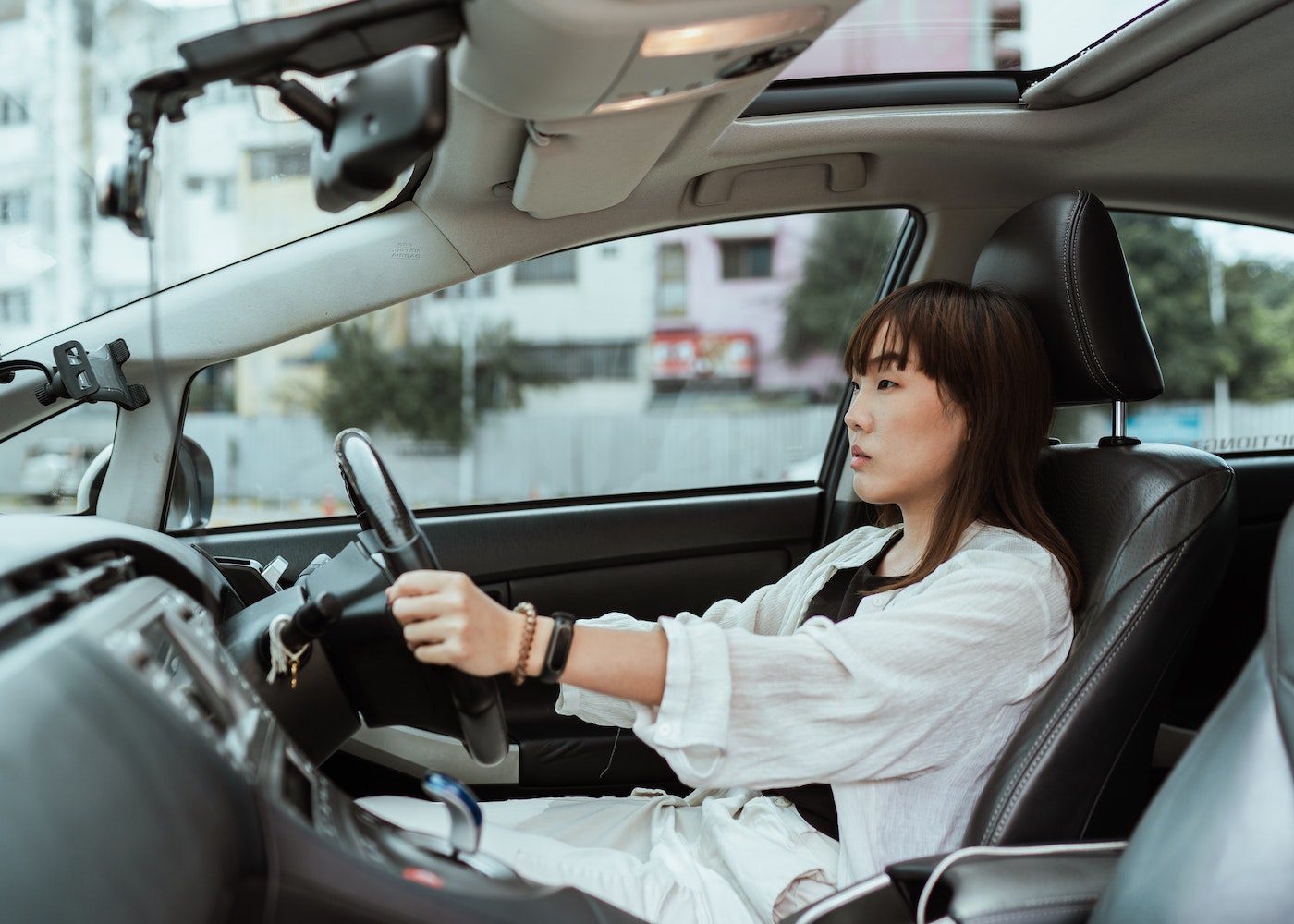 singapore driving license