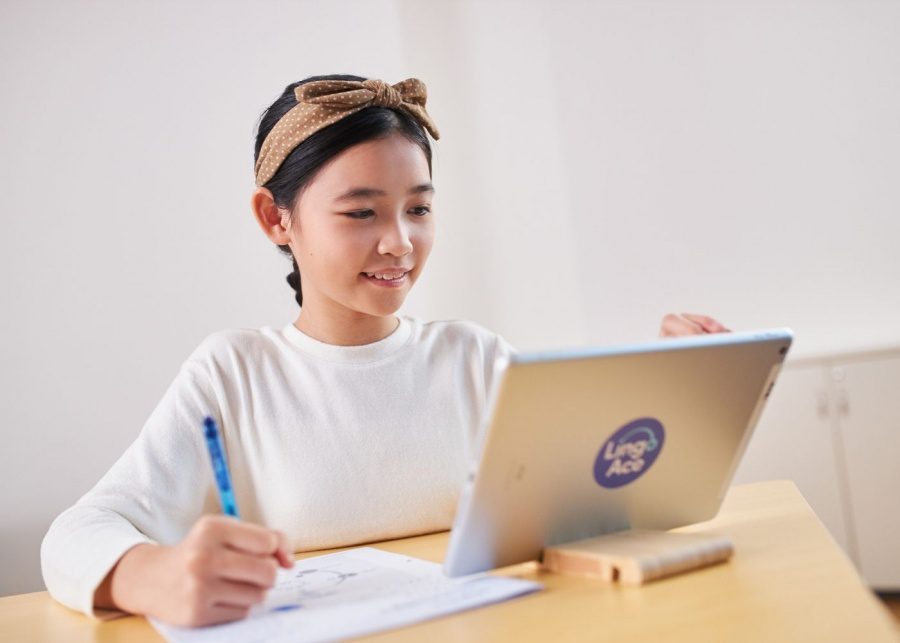lingoace learn mandarin preschool