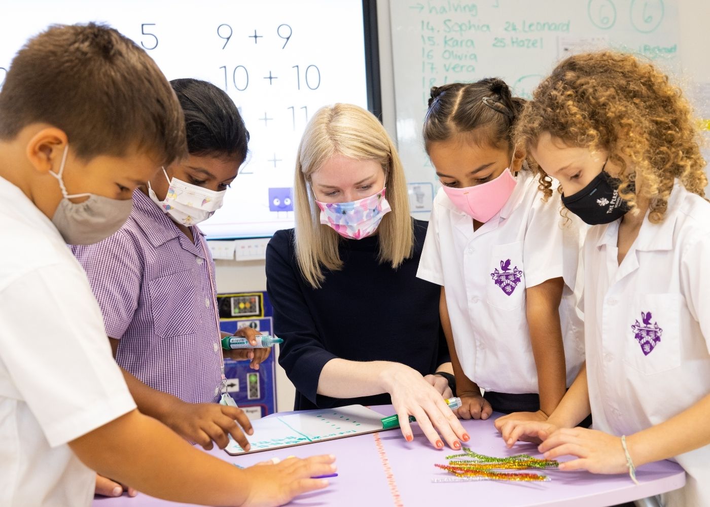 From high-tech science labs to subject-specific teachers – here are all the things we love about The Perse School (Singapore)