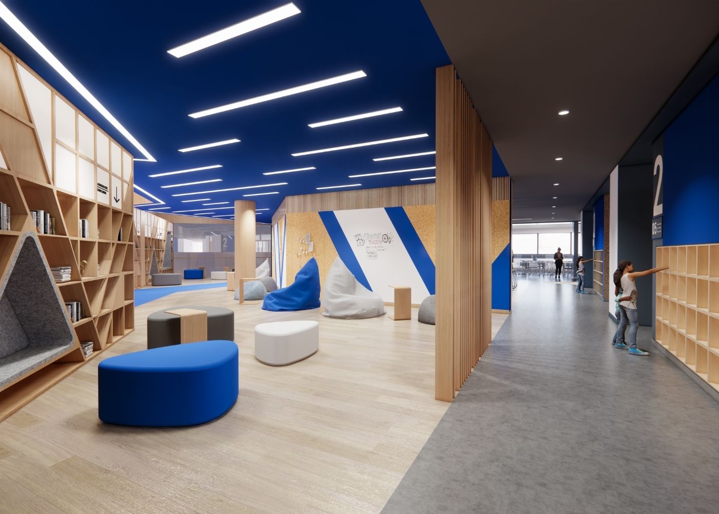 What can parents expect from XCL American Academy, the newest American international school in town?