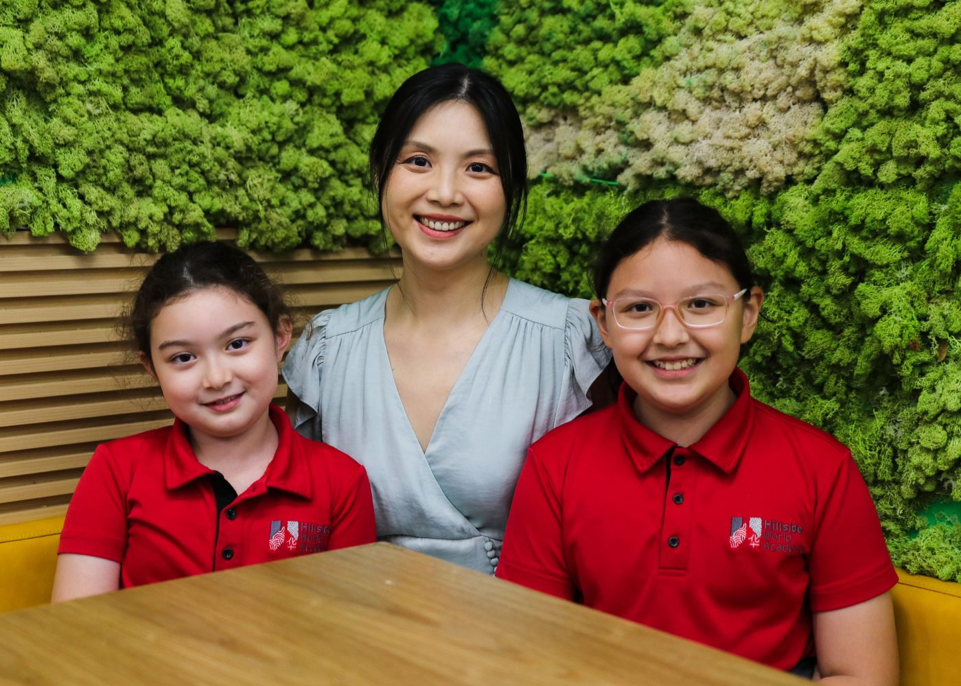 A parent review of Hillside World Academy – a truly bilingual and bicultural school
