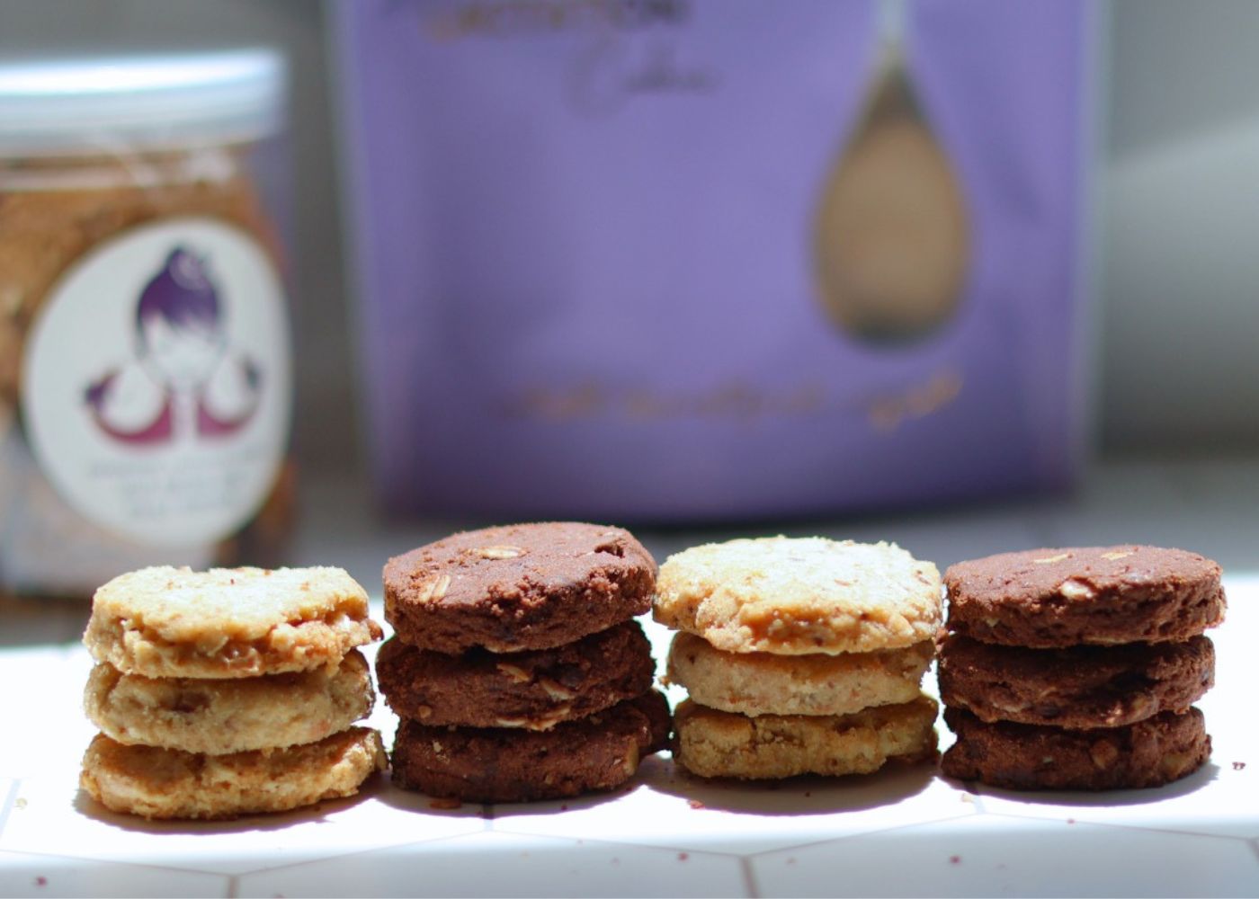 singapore lactation bakes