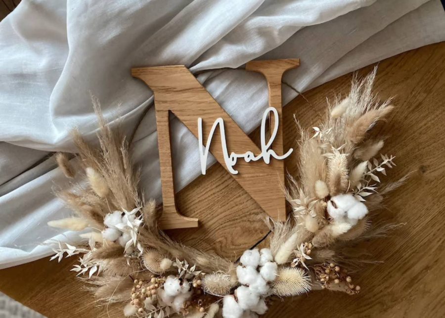 baby-first-christmas-kids-room-name-tag-singapore