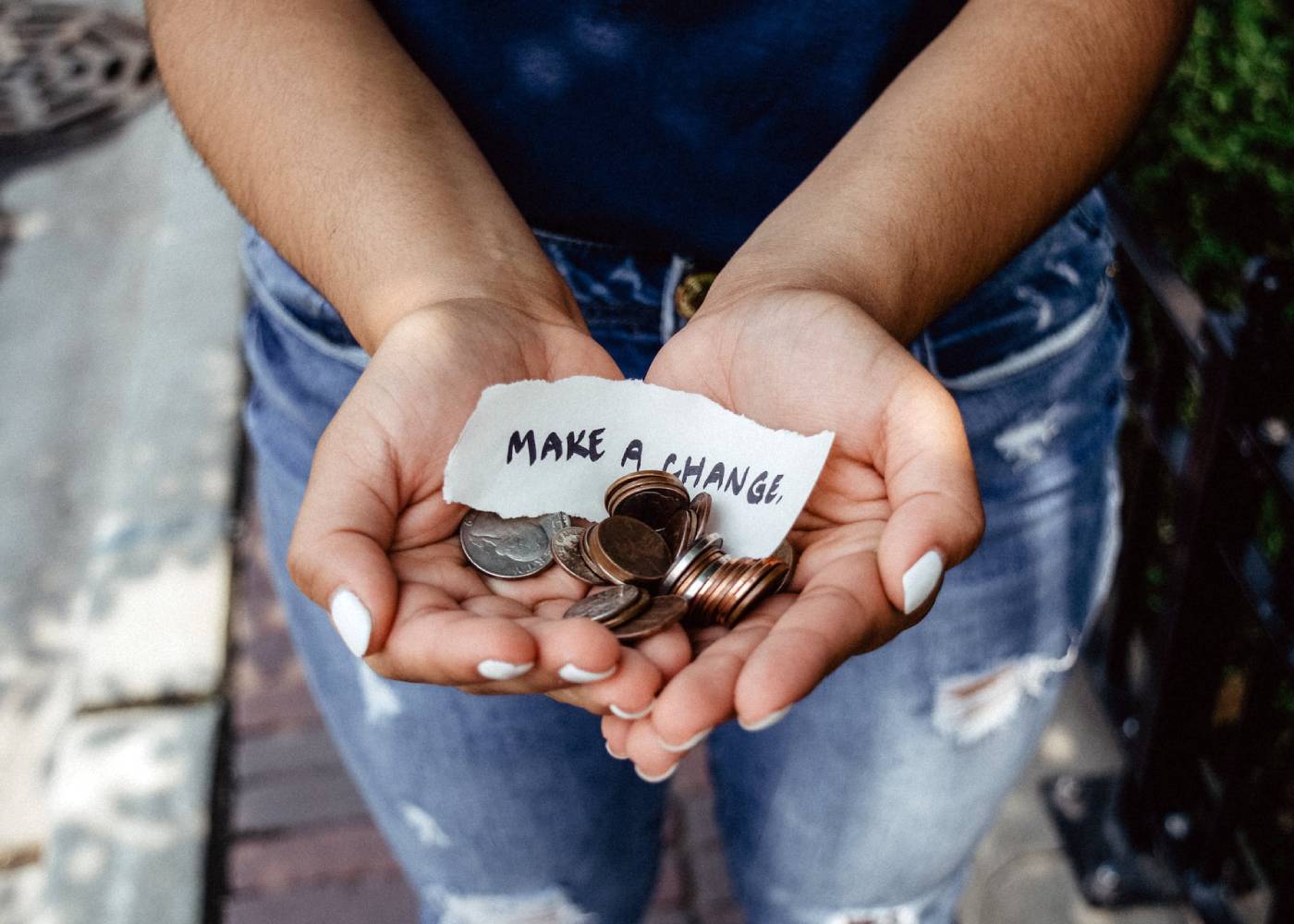 Charitable Christmas gift ideas in Singapore that help others
