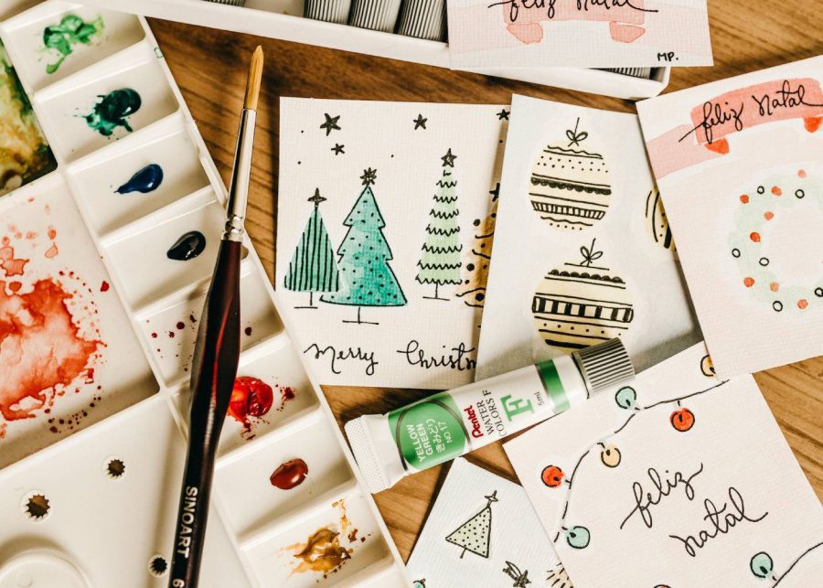 diy-christmas-cards-water-colors