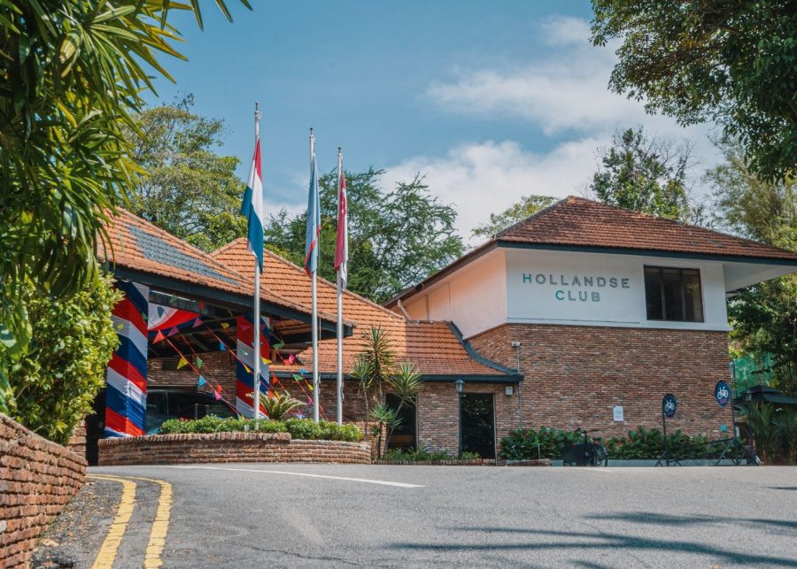 hollandse club family social club