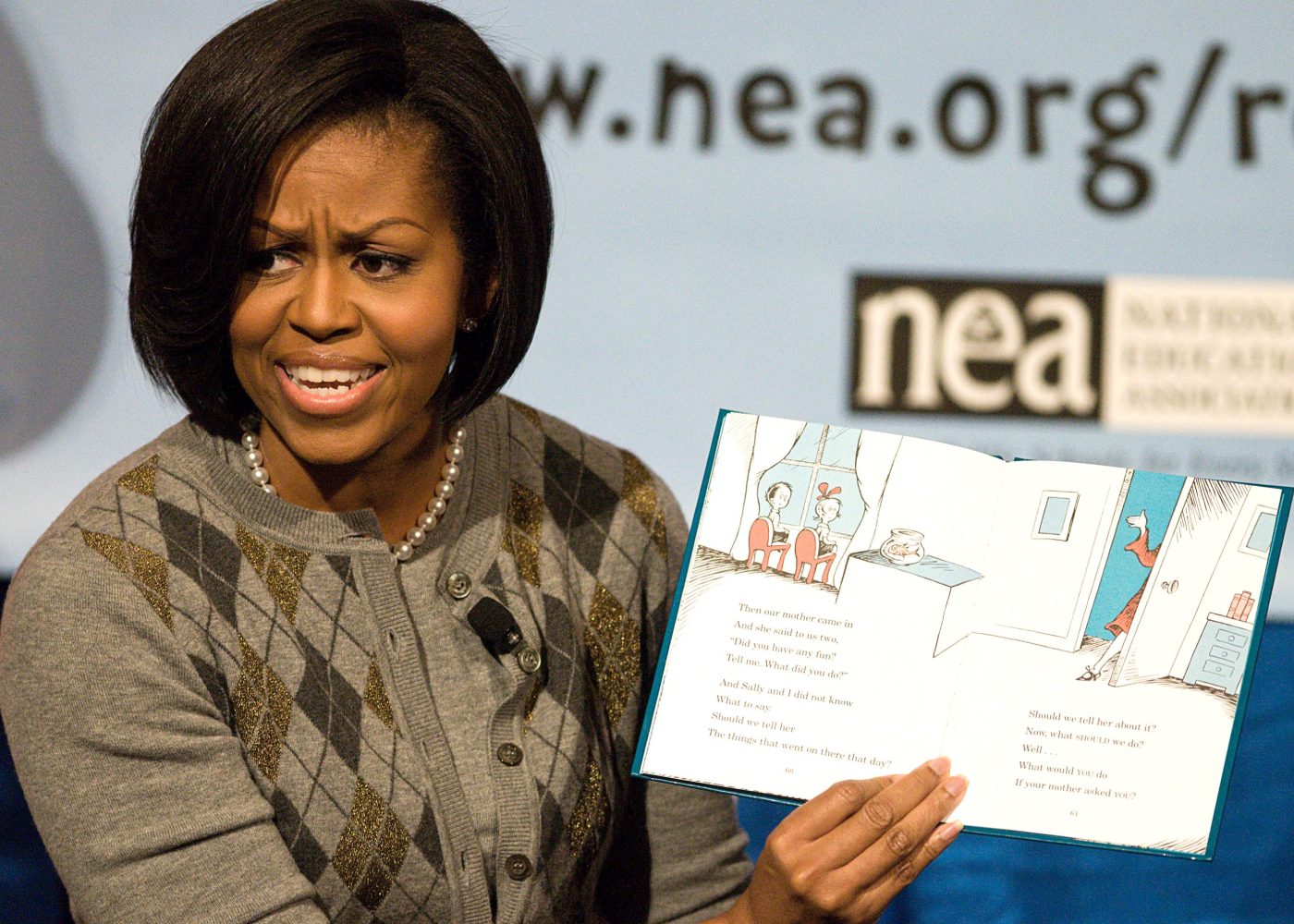 17 children’s books written by celebrities that you may know (and love)