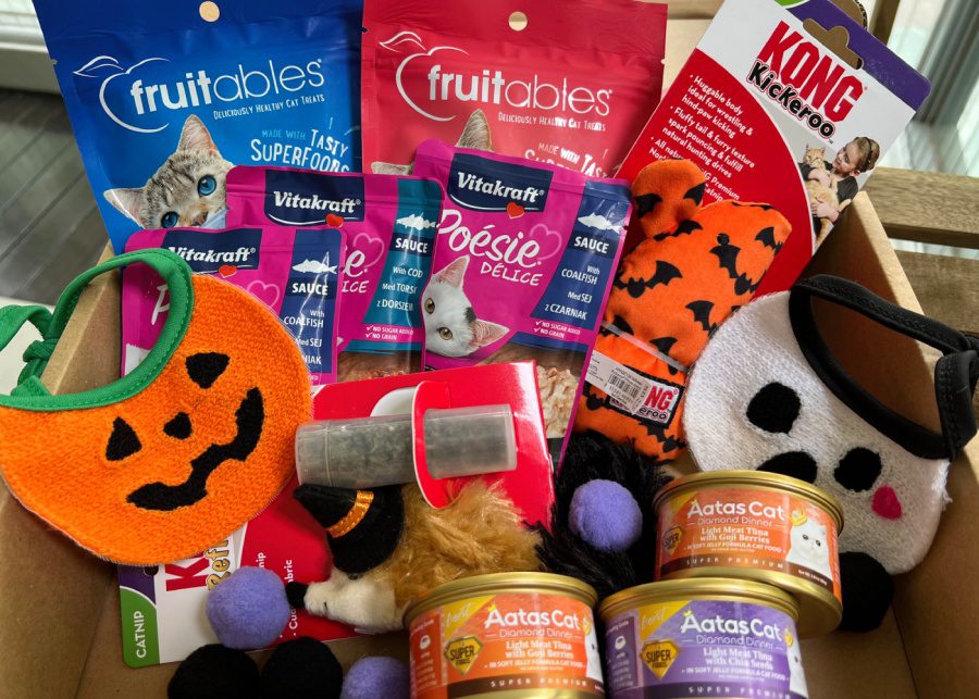 Maobox | Lifestyle subscription boxes