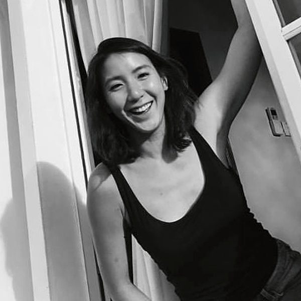 Esther Tan
