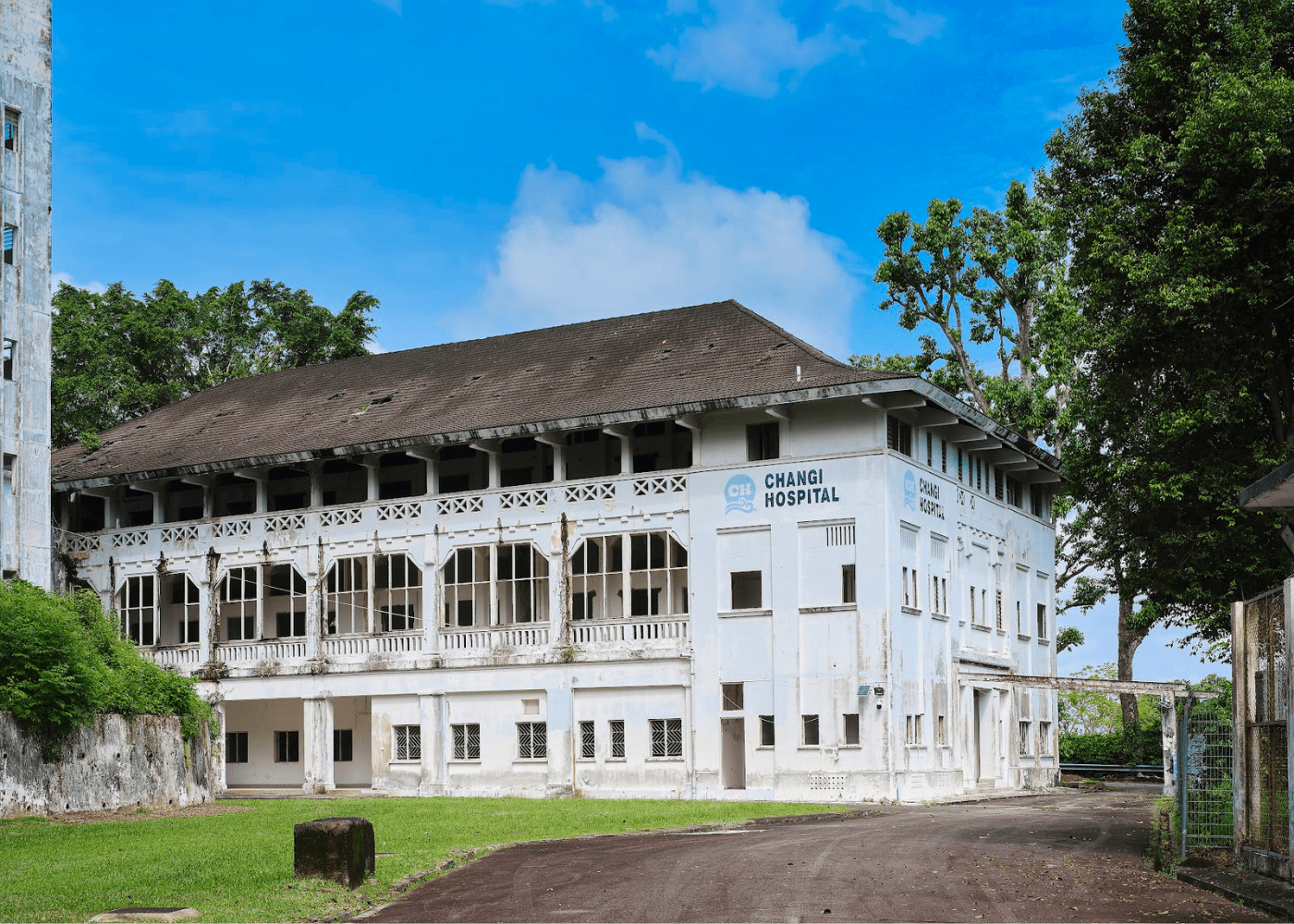 Heritage trails to take the kids on to explore Singapore’s history