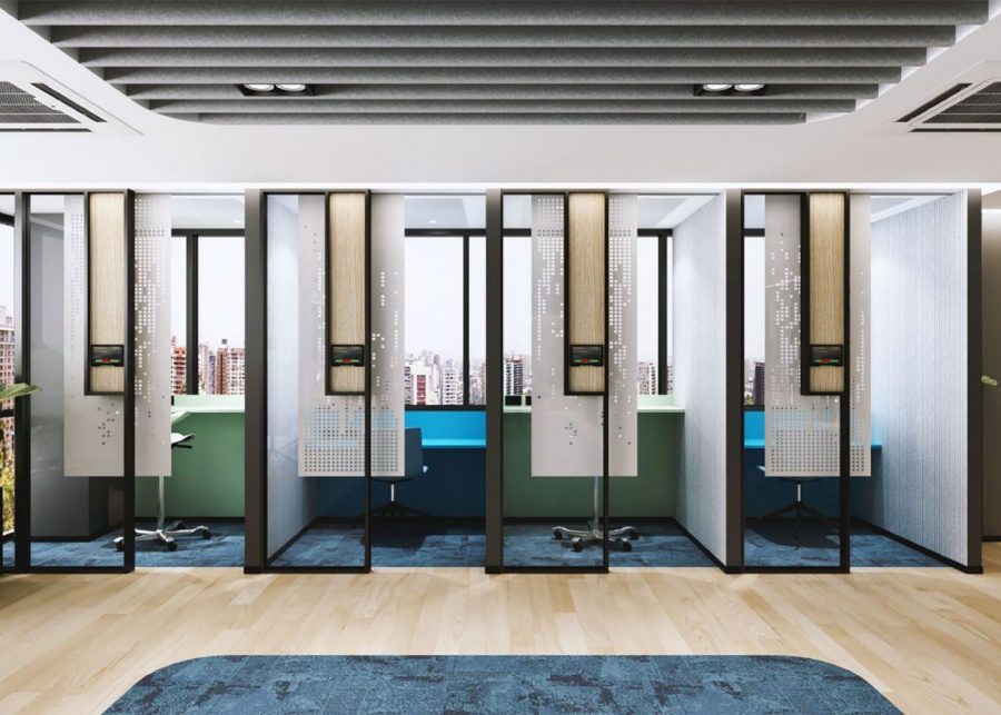 nexus international school singapore coworking space for parents