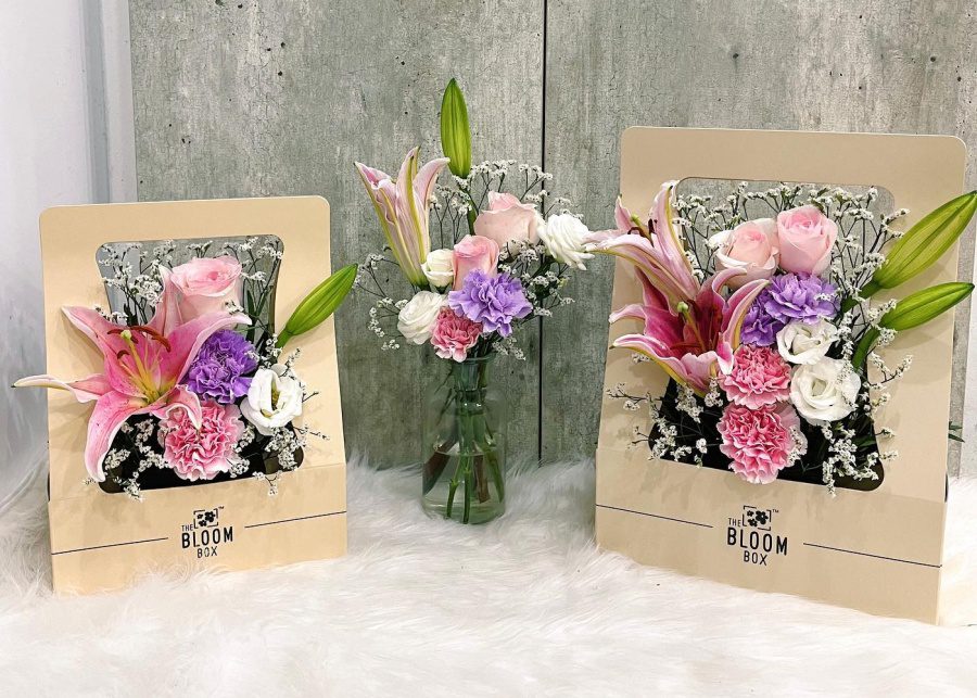 The Bloom Box | Best florists in Singapore
