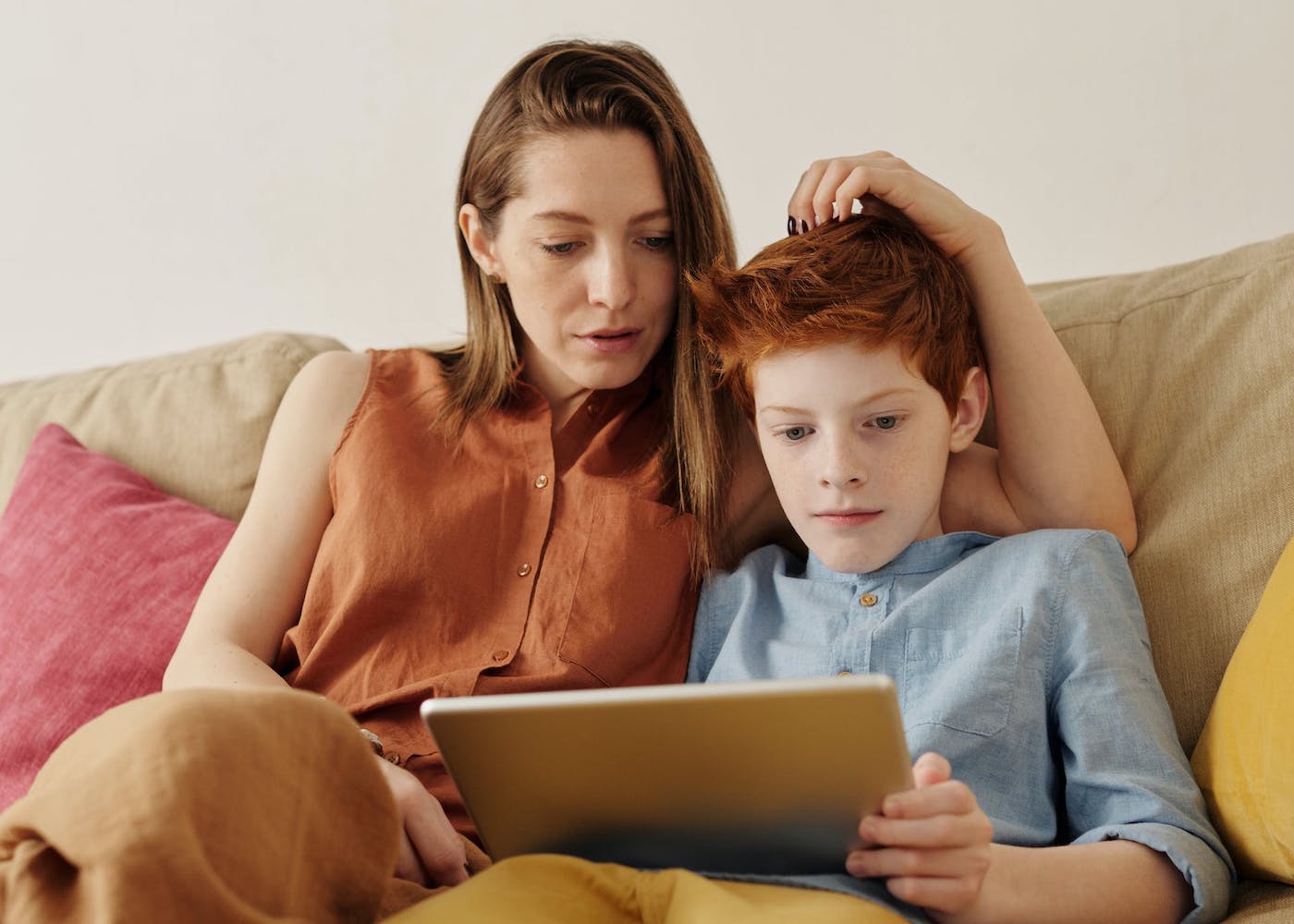 The best inspiring TED Talks to watch with your kids
