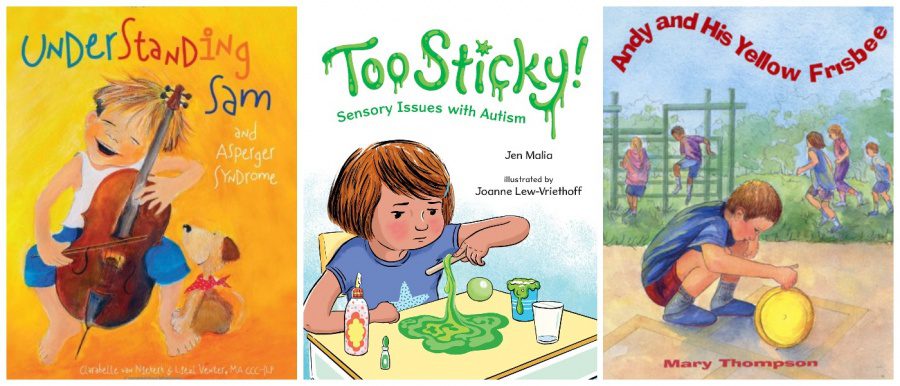 Children's books that celebrate diversity