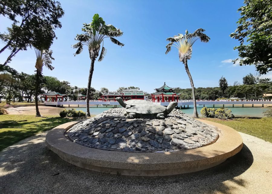 kusu island singapore island cruise