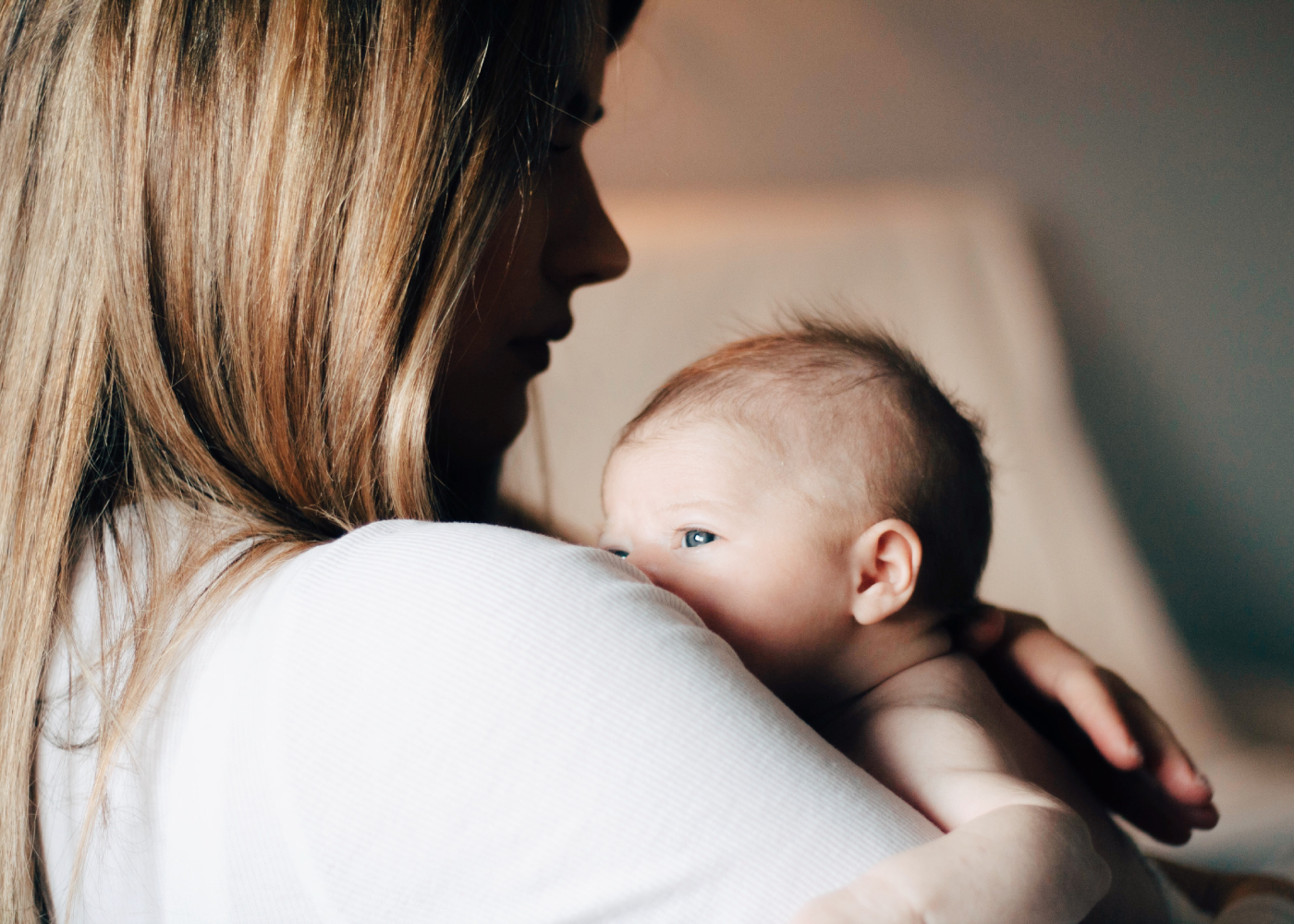 Hello, newborn haze – one mum’s advice for surviving the first weeks with a new baby