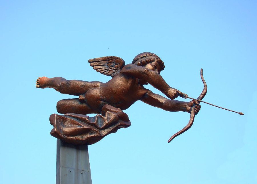 valentines-day-facts-cupid