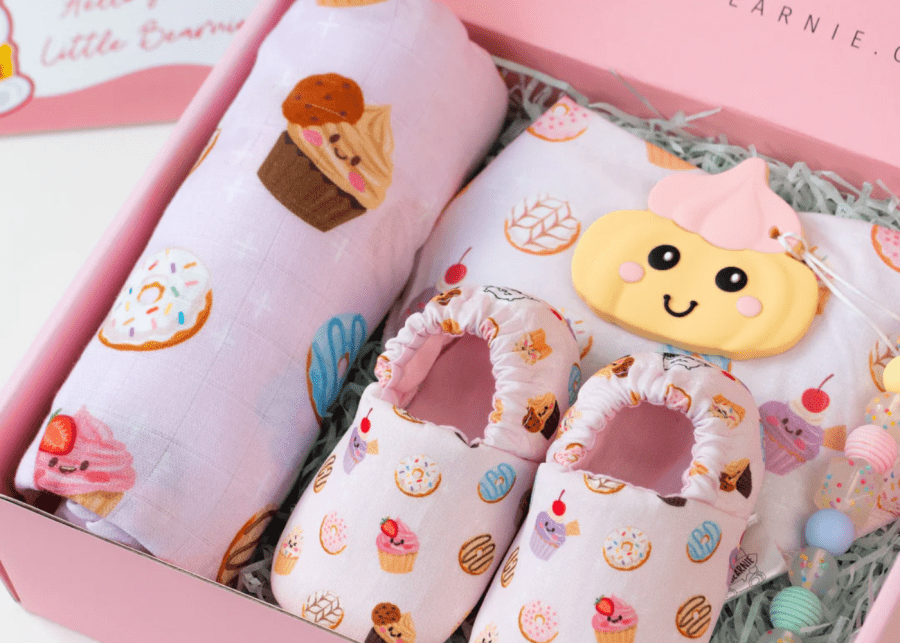 Baby gift Singapore