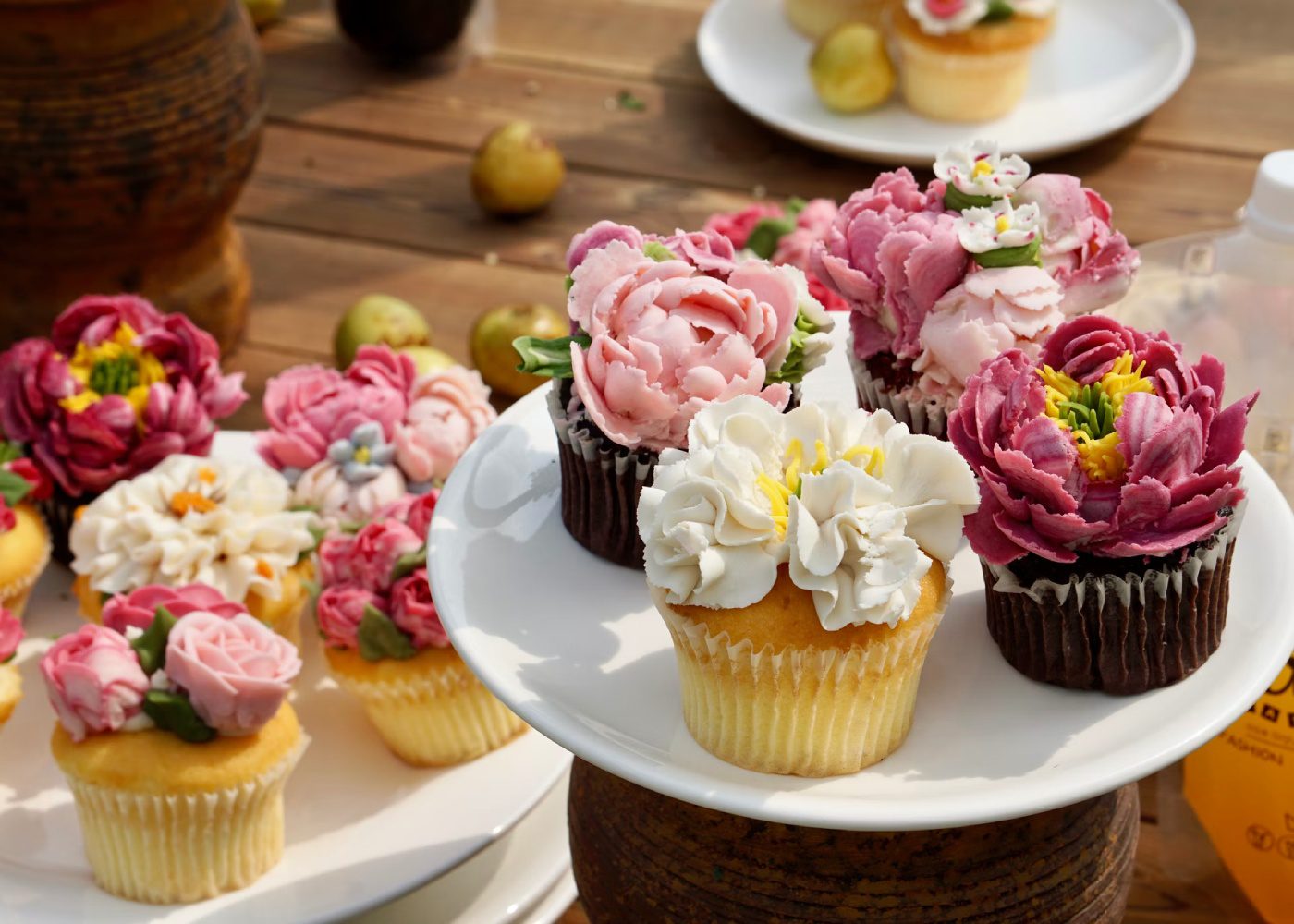 Best cupcakes in Singapore: Our favourite bakeries for an instant cupcake fix