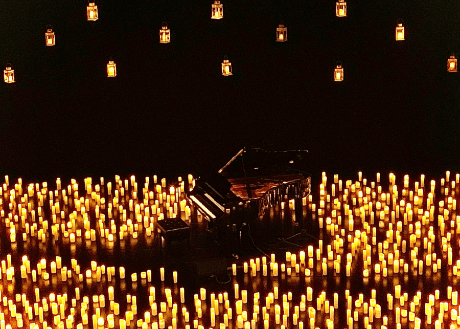 Candlelight Concert Singapore