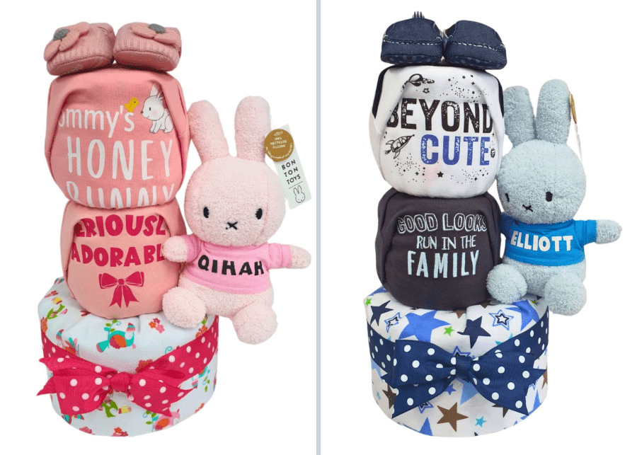 Diaper cake singapore