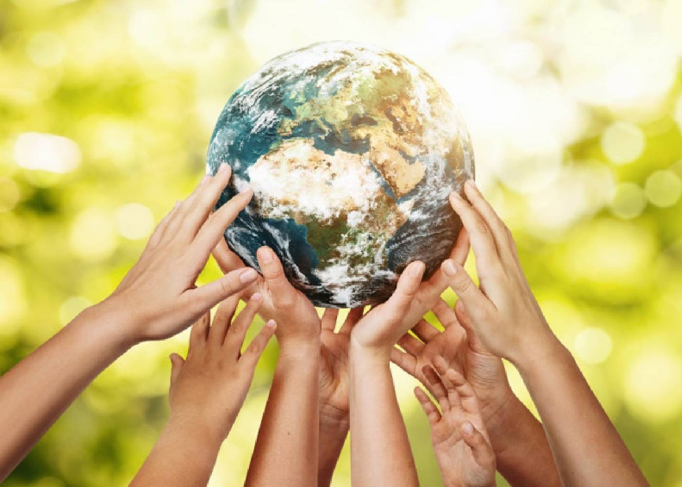 Celebrate Earth Day in Singapore! Here’s how you (and the kids!) can make a difference