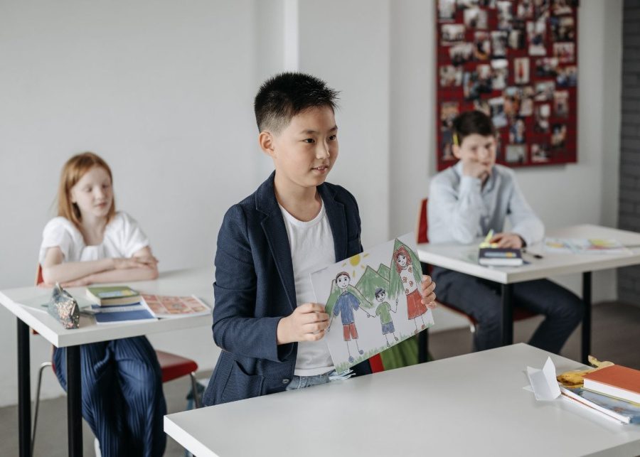 future-ready students ais cis