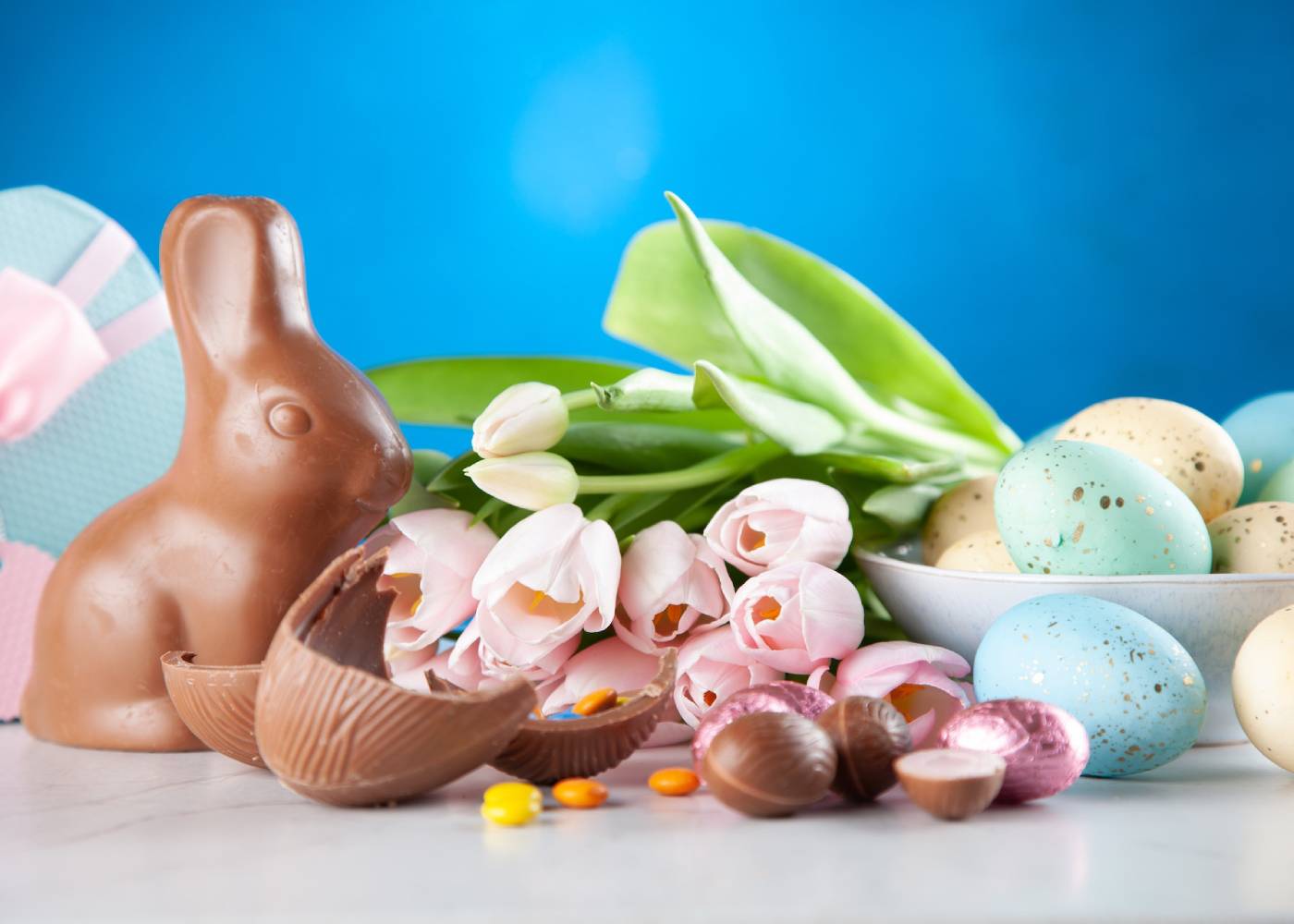 Easter brunches in Singapore 2026: Feasts for all the family this Easter!