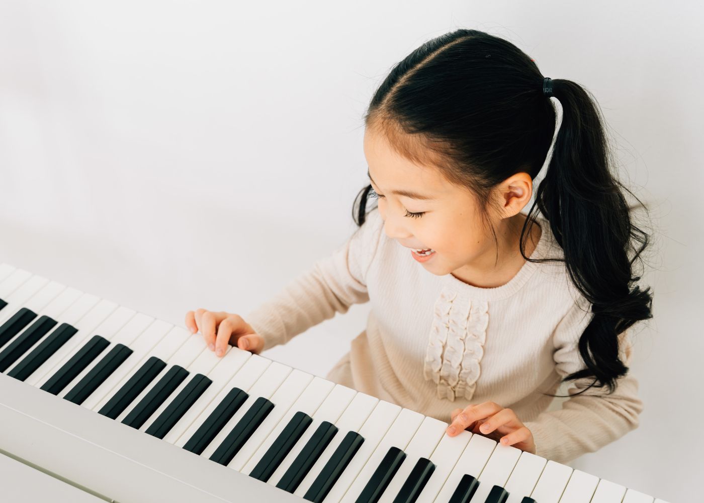 Learn how music complements your child’s holistic education from these top international schools