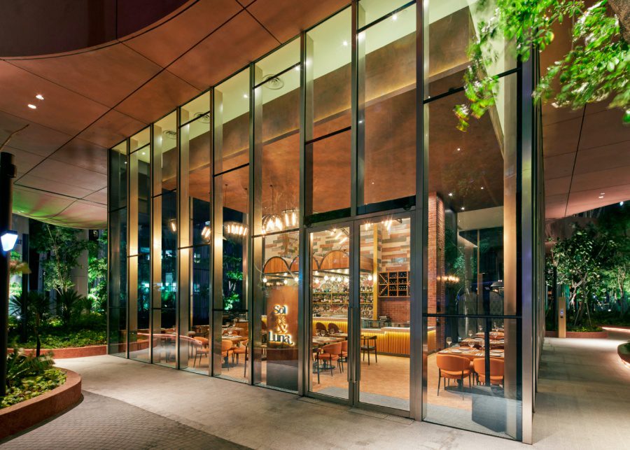 Sol & Luna | What's new in Singapore