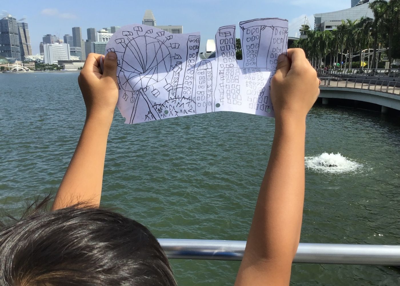 Introducing Arkki – the creative programme that’s using design and architecture to equip kids with 21st century skills