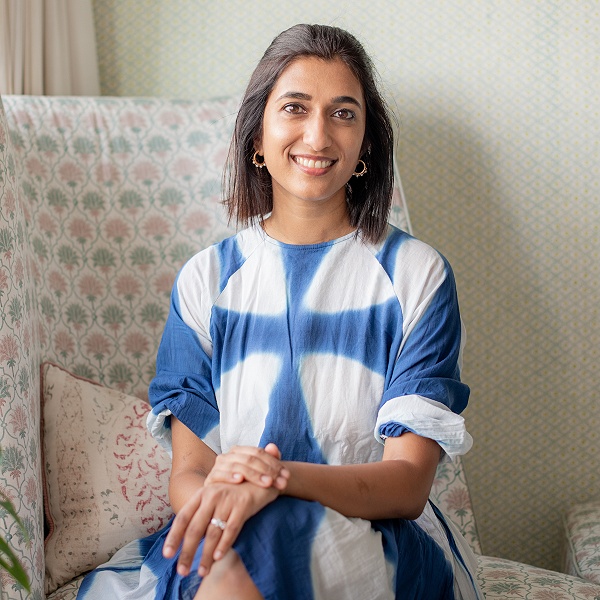 Dr Aparna Sundar | HoneyKids Asia