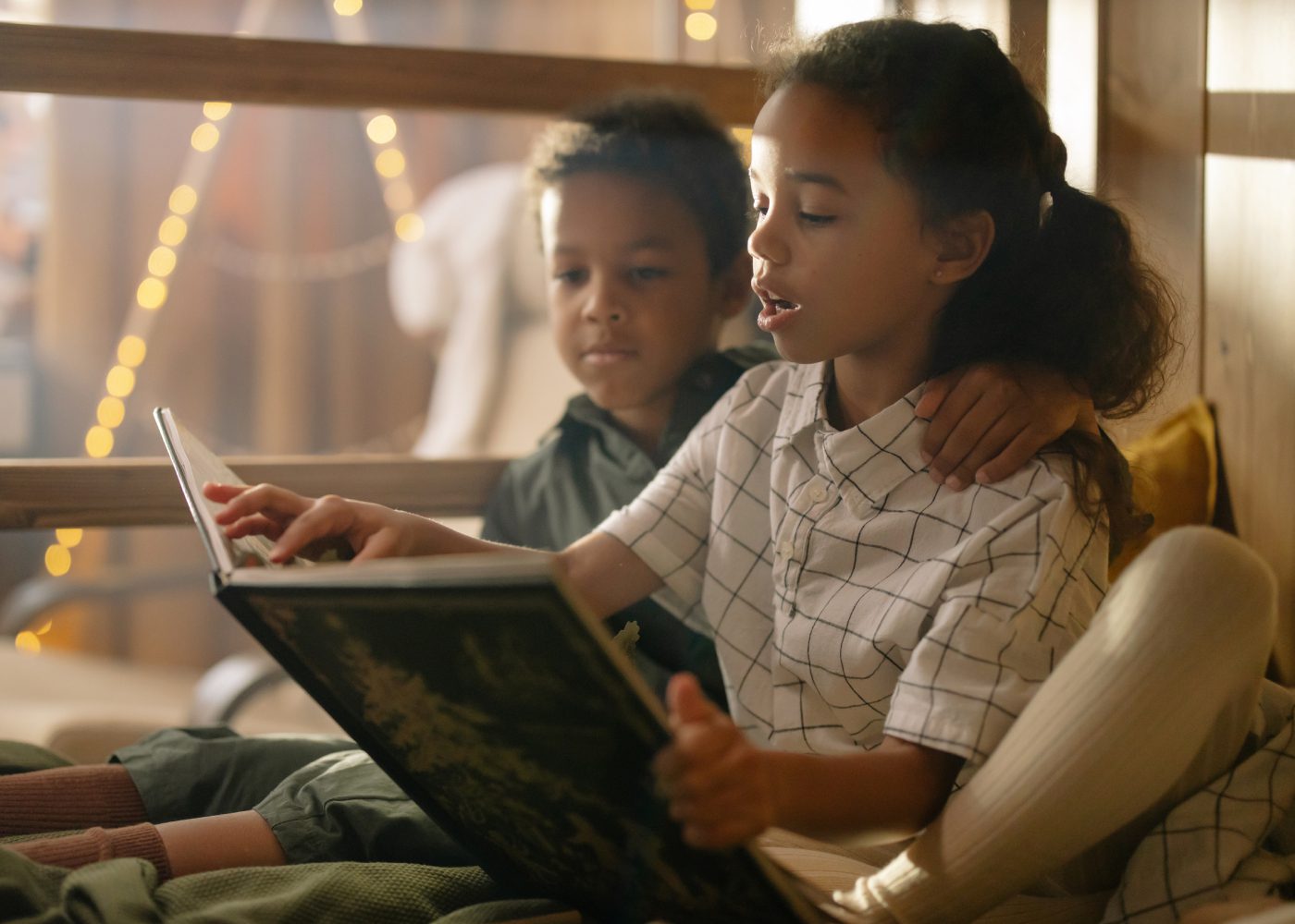 Children's books that celebrate diversity