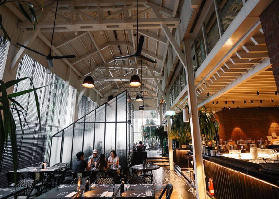 things-to-do-on-orchard-road-with-kids-singapore-ps-cafe
