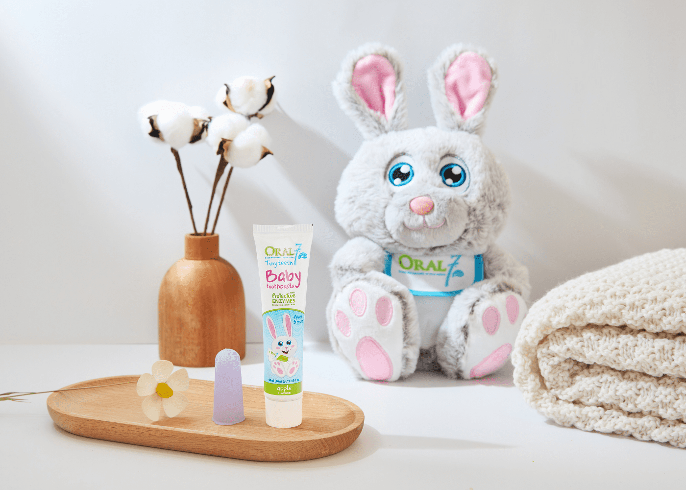 oral care oral7