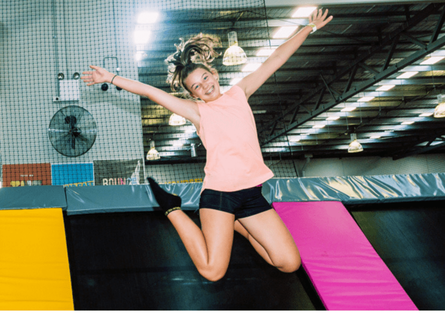 Bounce