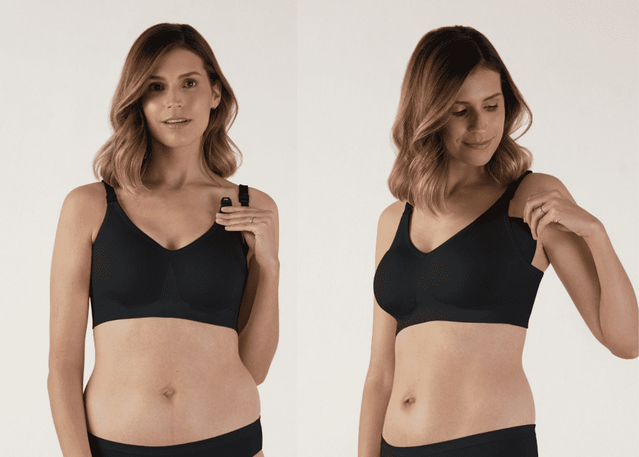 Pupsik Studio nursing bra singapore