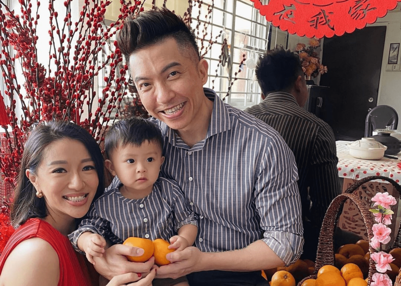Love, Bonito: Mama mogul Rachel Lim on finding work-life balance
