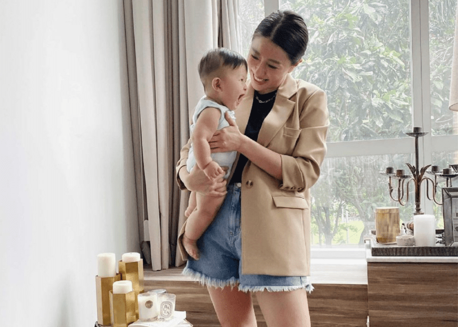 Love Bonito Rachel Lim