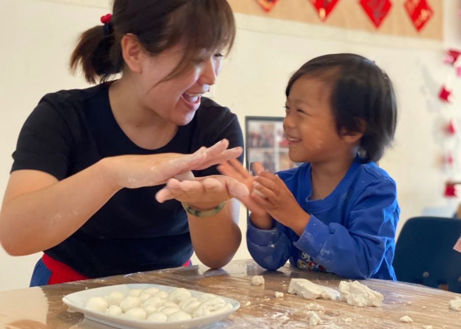 blue house discover programme mandarin