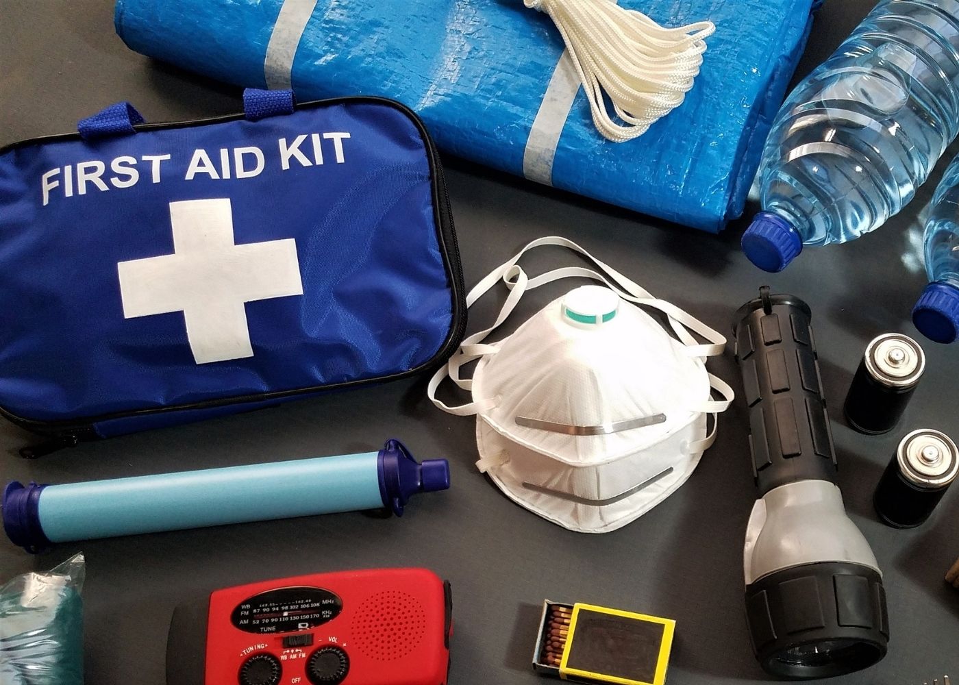 Travel is back! Here are the 7 most important things you need to have in your travel medical kit