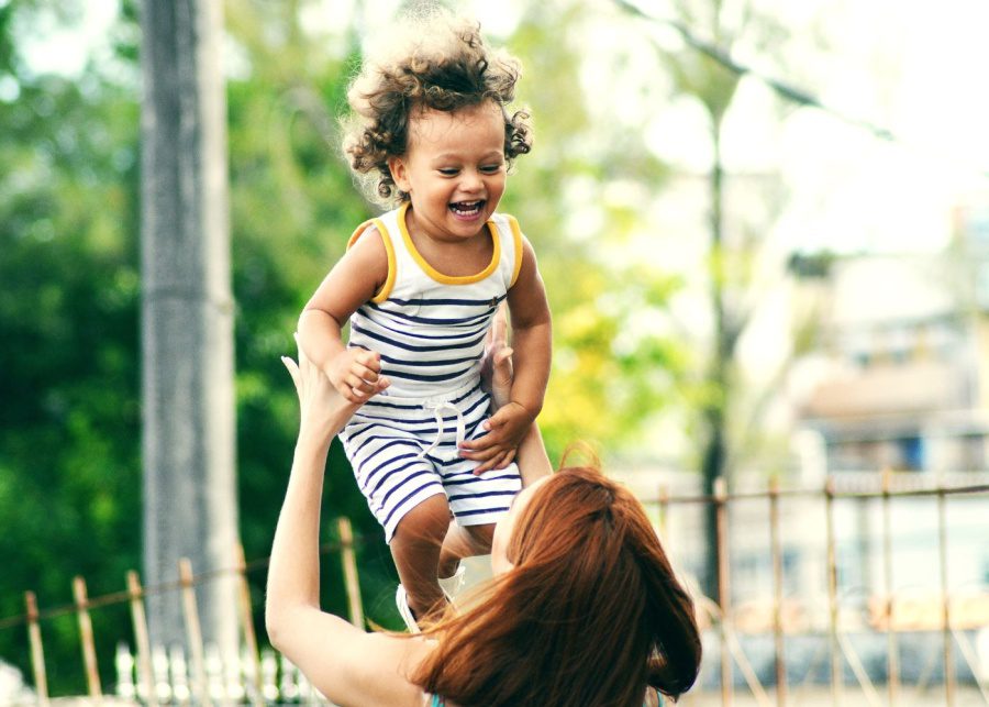 etonhouse webinar respectful parenting